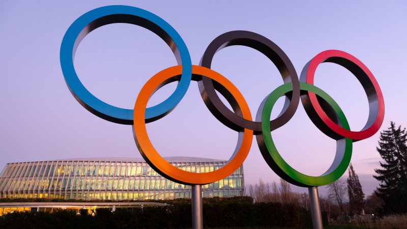 IOC hebt Beschränkungen für belarussische Sportler auf