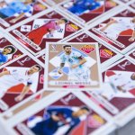 Ab 2031: Schluss mit Panini-Sammelalben