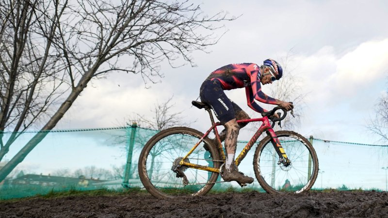 Schlecht für ÖSV-Olympiasieger: Kein Cyclocross bei Olympia 2030