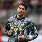 Findet Bayern Kane-Backup bei Juventus?