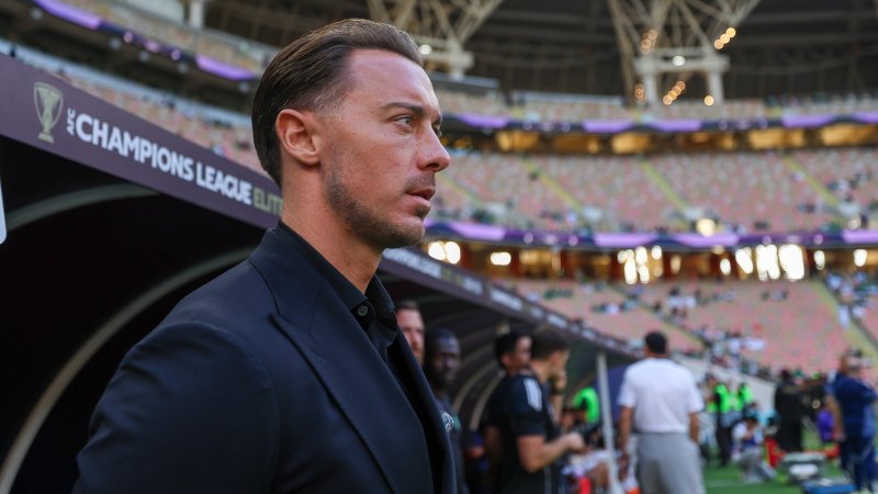 Ex-Salzburg-Trainer erneut Thema in der deutschen Bundesliga
