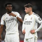 Schlägerei im Training: Real Madrid kündigt Konsequenzen an