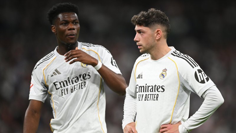 Schlägerei im Training: Real Madrid kündigt Konsequenzen an