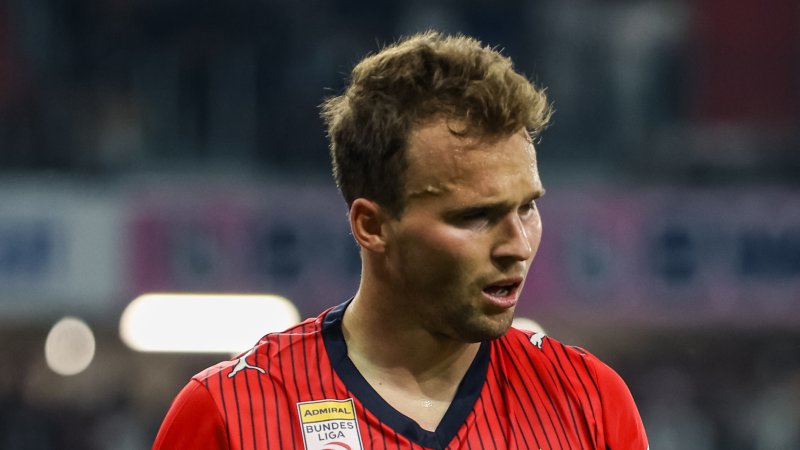 Rapid-Kapitän Seidl für zwei Spiele gesperrt — image 2