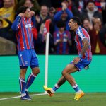 UECL-Finale ruft! Glasners Palace siegt erneut gegen Shakhtar