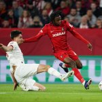 Erstmals im Finale! Lienhart und Freiburg schaffen EL-Turnaround