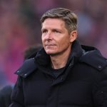 Glasners Krönung? "Jeder erwartet, dass wir gewinnen müssen"