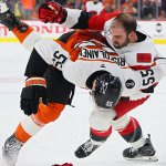 Carolina Hurricanes rauschen den Conference Finals entgegen