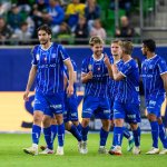 Sturm Graz könnte bei Blau-Weiß Linz zuschlagen