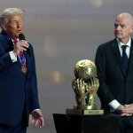 Trump über WM-Tickets: "Würde diesen Preis auch nicht zahlen"