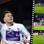 Rieder-Freistoß ist euer Tor des Monats