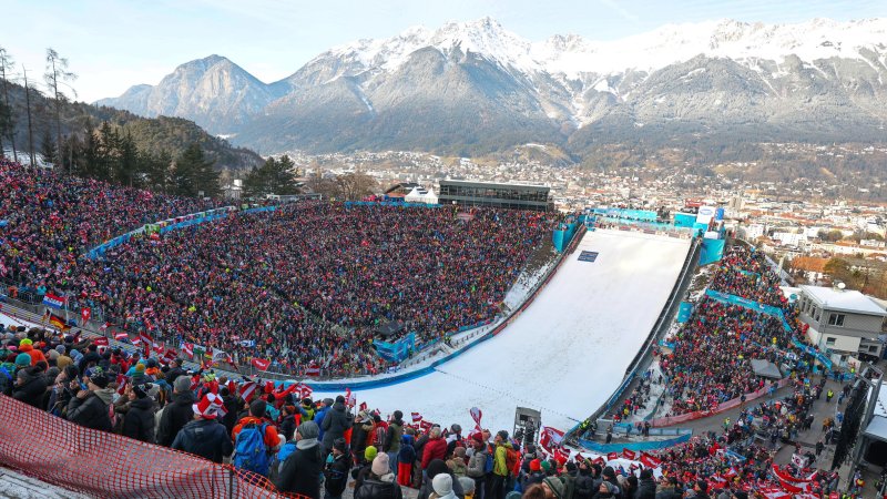 Das sind die Neuerungen im Skisprung-Weltcup