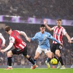 Fernduell im Titelkampf: Arsenal und ManCity vor Pflichtsiegen