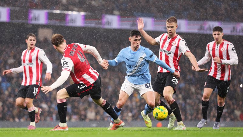 Fernduell im Titelkampf: Arsenal und ManCity vor Pflichtsiegen