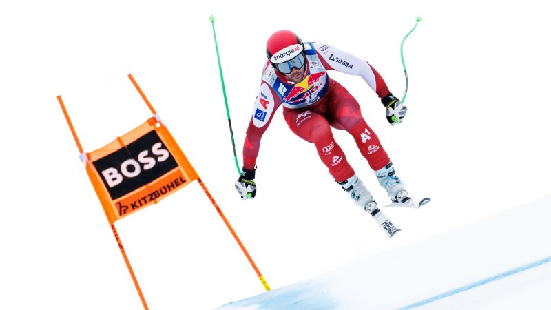 Das ist der provisorische Ski-Weltcup-Kalender 2026/27