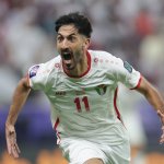 Österreichs WM-Gegner Jordanien verliert zwei Stammkräfte