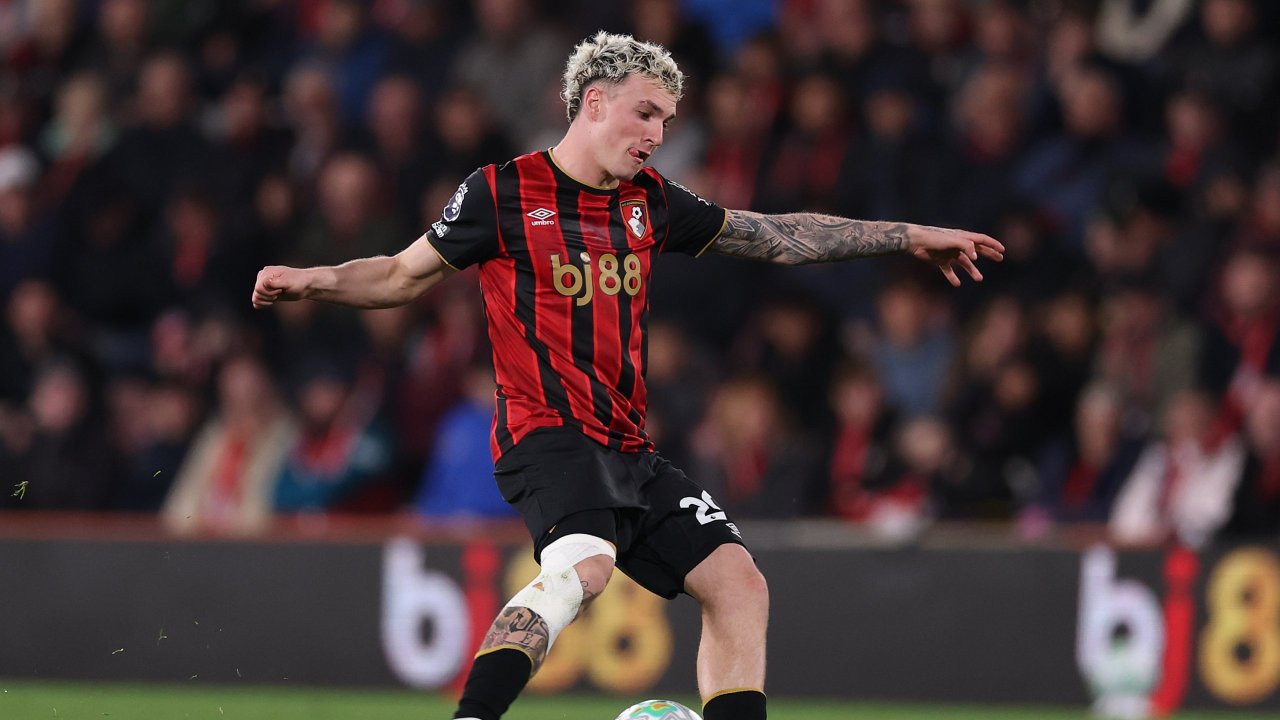 Nach Chat-Eklat: Spanien-Talent fliegt aus Bournemouth-Kader