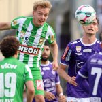 Aufstiegs-Entscheidung vertagt! Lustenau nur Remis in Salzburg