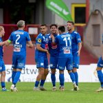 Klarer Sieg in Kapfenberg! SKN St. Pölten wahrt Aufstiegschance