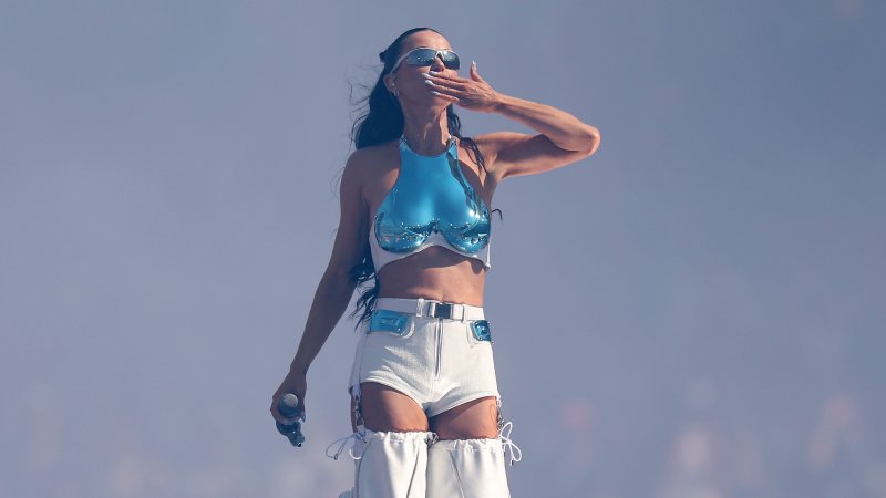 Katy Perry und Co.! FIFA plant Mega-Shows bei WM 2026