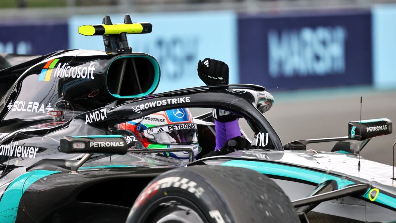 Mehr Verbrenner! F1 beschließt nächste Korrektur für 2027