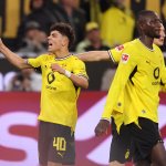 Trotz SGE-Blitzstart: Dortmund besiegt Eintracht nach Rückstand