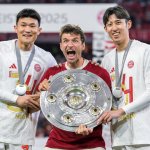 Transfer steht bevor! Bayern-Verteidiger vor dem Aus?