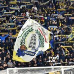 Zweiter Aufsteiger steht fest: Frosinone zurück in der Serie A