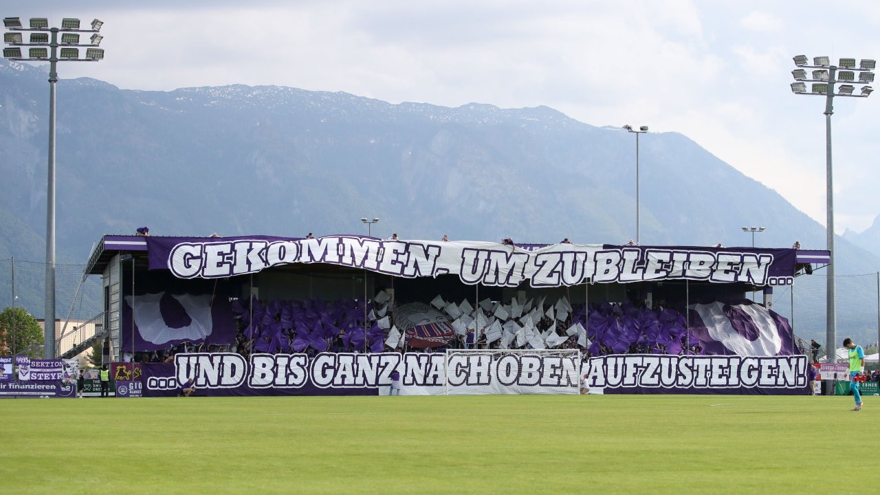 Schaiders Saisonfazit: "Unglaublich, einzigartig, Austria-like"