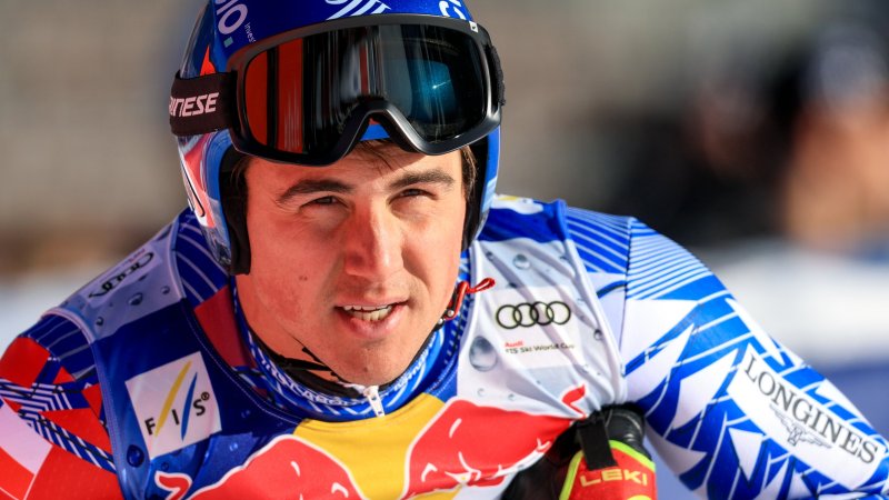 Ski-Exot verkündet Karriereende