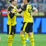 Nach Premierentor! BVB-Juwel vor Vertragsverlängerung
