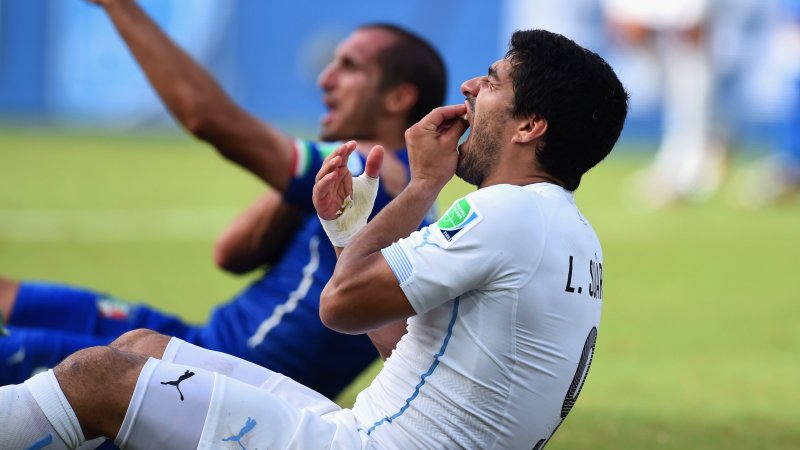 Suarez liebäugelt mit WM-Comeback für Uruguay