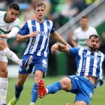 Elche und Affengruber holen Punkt im Abstiegskampf