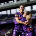 Auf Titelkurs: Austria-Frauen gewinnen erstmals im OPO
