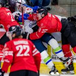 Gelungene Generalprobe! ÖEHV-Team schlägt Slowenien klar