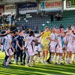 WAC bleibt oben: "Eine Riesenlast fällt ab"
