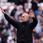 ManCity bleibt dran: Klarer Heimsieg gegen Brentford