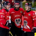 ÖEHV-Team: Drei Drittel, drei Gesichter und die Kader-Frage