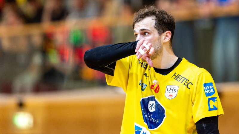 HLA: Meister und Vizemeister der Vorsaison ausgeschieden