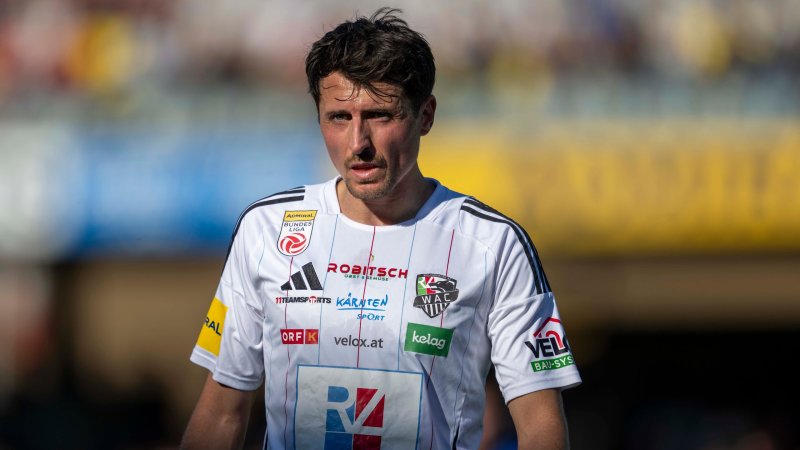 Schöpf: Hat er seinen Transfer zum LASK bestätigt?