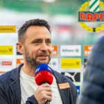 Steffen Hofmann: "Es ist Wahnsinn, was heuer los ist"