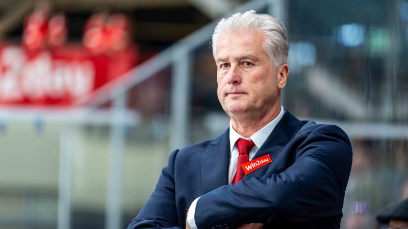 Das ist der finale ÖEHV-Kader für die Weltmeisterschaft
