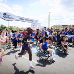 Wings for Life World Run 2026: Rekorde und Ergebnisse