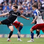 Doppelschlag zum Sieg: HSV verpasst Freiburg Europacup-Dämpfer