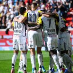 Die Nerven halten! LASK schmeißt Salzburg aus Titelkampf