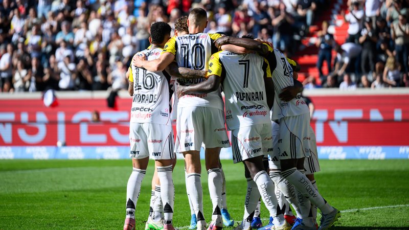 Die Nerven halten! LASK schmeißt Salzburg aus Titelkampf