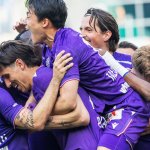 "Wieder ein Meilenstein" - Austrias fast perfekte Derby-Saison