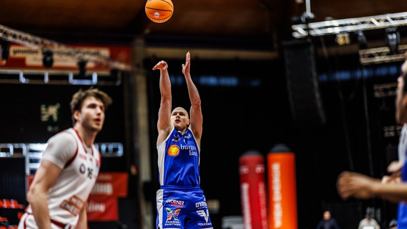 BSL: Meister Oberwart gleicht Halbfinal-Serie aus
