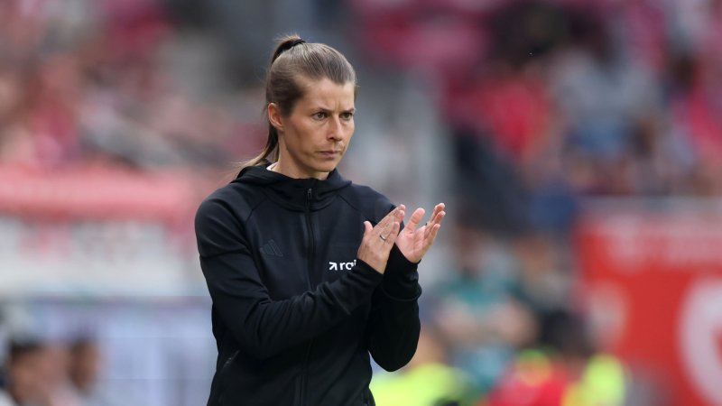 Erster Sieg unter Cheftrainerin Eta! Union schlägt Mainz