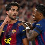 Ausgerechnet im Clasico! Barca schlägt Real und ist Meister